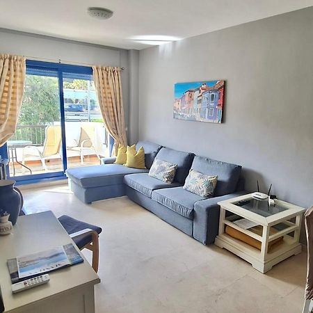 28 Mikonos Playa In Puerto De La Duquesa 2 Bed 2 Bath Apartment Ideally Located To The Beach & Marina Castillo de Sabinillas Екстер'єр фото