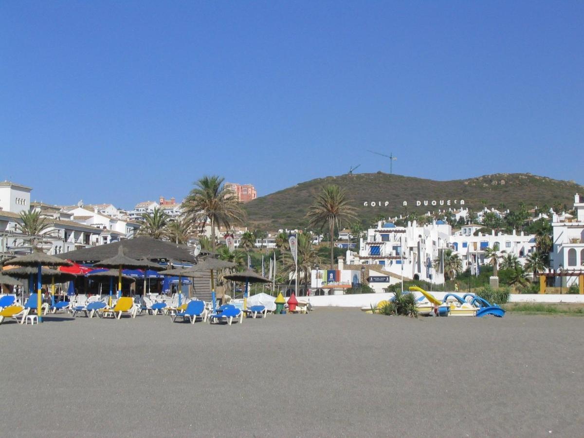 28 Mikonos Playa In Puerto De La Duquesa 2 Bed 2 Bath Apartment Ideally Located To The Beach & Marina Castillo de Sabinillas Екстер'єр фото
