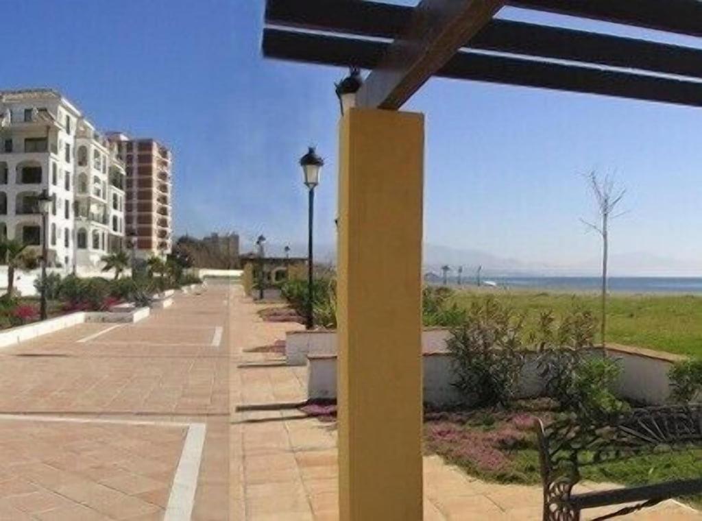 28 Mikonos Playa In Puerto De La Duquesa 2 Bed 2 Bath Apartment Ideally Located To The Beach & Marina Castillo de Sabinillas Екстер'єр фото