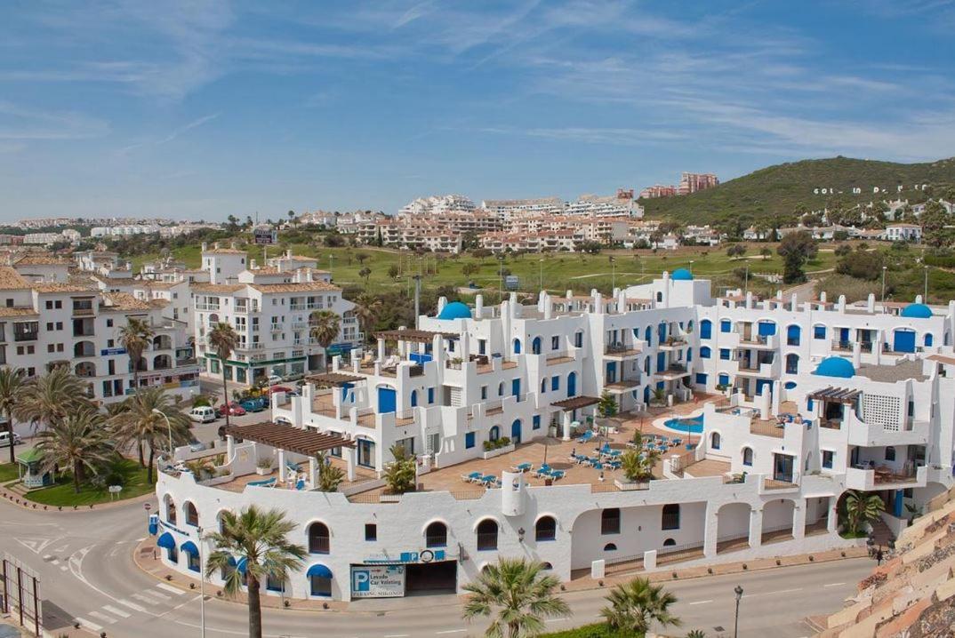 28 Mikonos Playa In Puerto De La Duquesa 2 Bed 2 Bath Apartment Ideally Located To The Beach & Marina Castillo de Sabinillas Екстер'єр фото