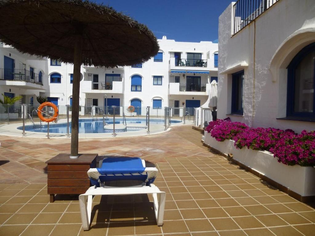 28 Mikonos Playa In Puerto De La Duquesa 2 Bed 2 Bath Apartment Ideally Located To The Beach & Marina Castillo de Sabinillas Екстер'єр фото