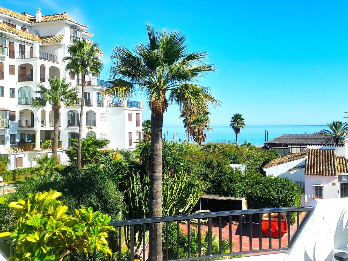 28 Mikonos Playa In Puerto De La Duquesa 2 Bed 2 Bath Apartment Ideally Located To The Beach & Marina Castillo de Sabinillas Екстер'єр фото